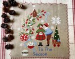 (image for) Tis The Season